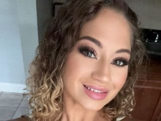 Foto de perfil de modelo de webcam de ZaraSmith69