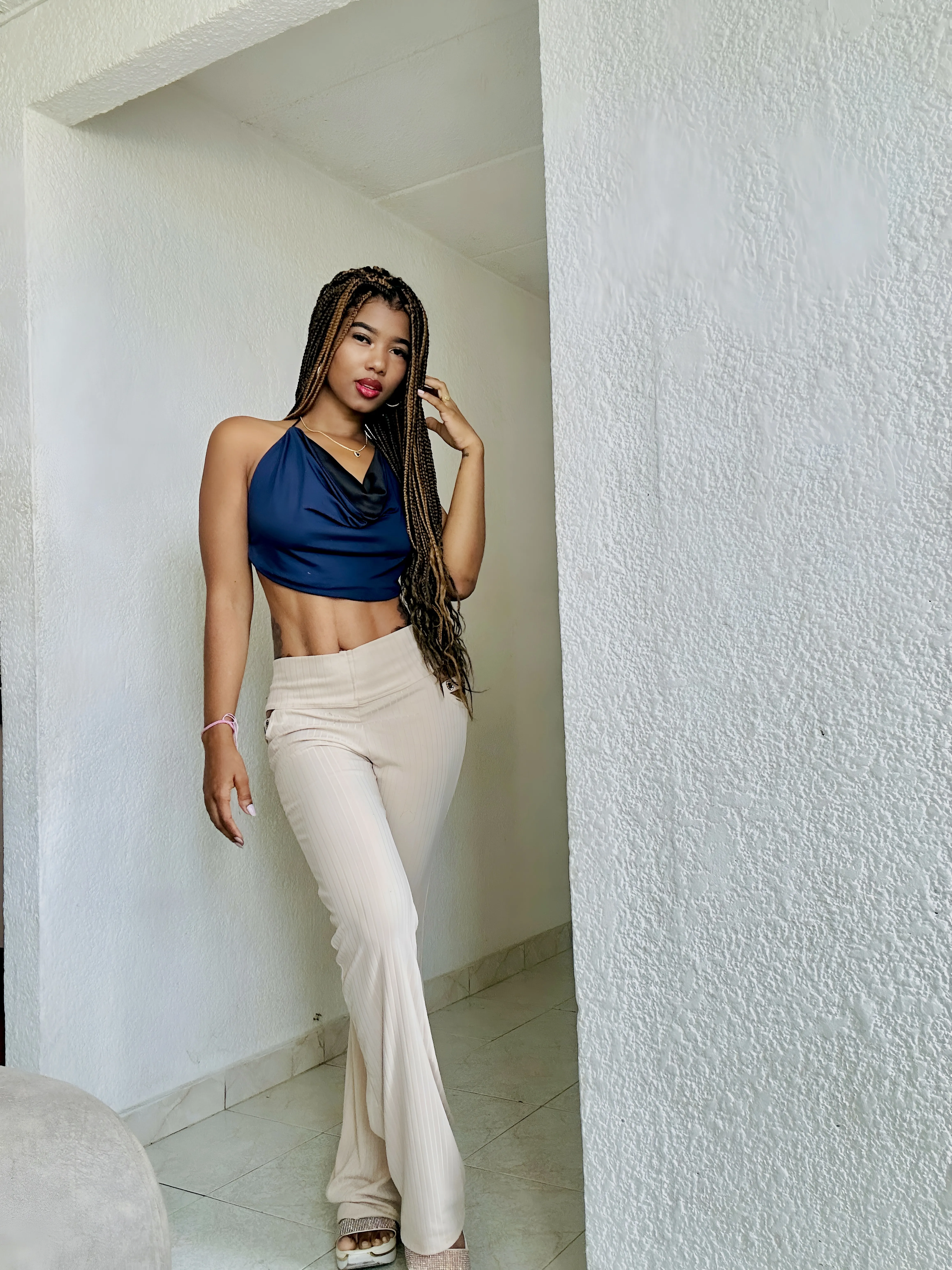 Artist LianaShaik Foto 2