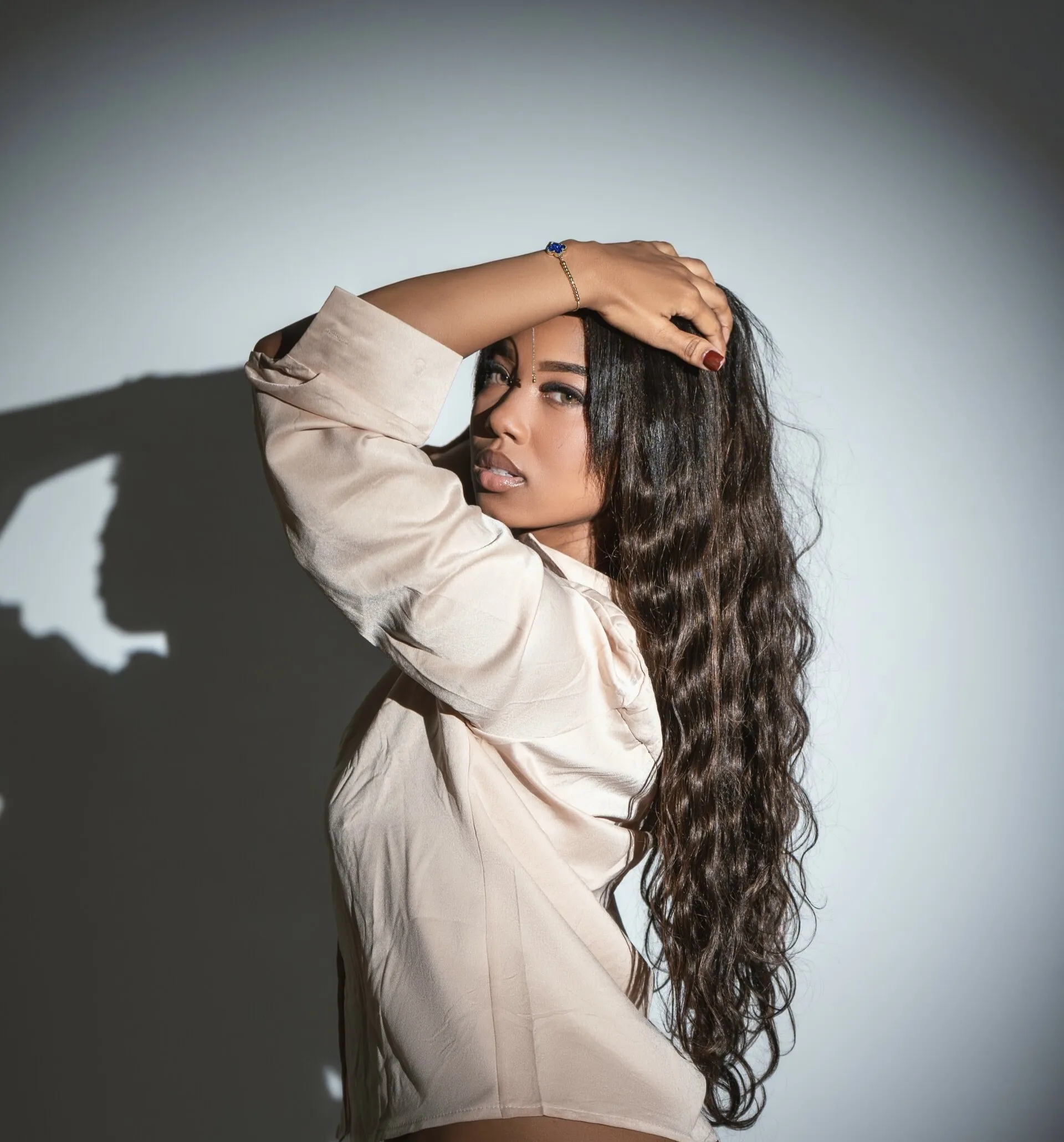 Artiest LianaShaik Foto 6