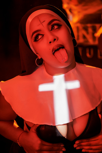 Intérprete LahiaCortez Foto 9