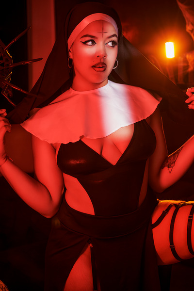 Intérprete LahiaCortez Foto 12