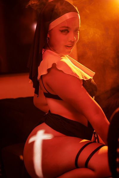 Intérprete LahiaCortez Foto 8