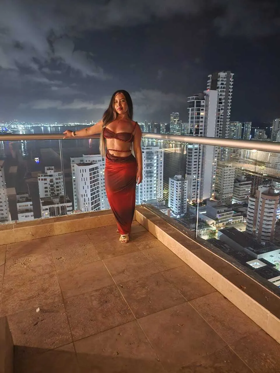 Interprete AbbyHanze Foto 3