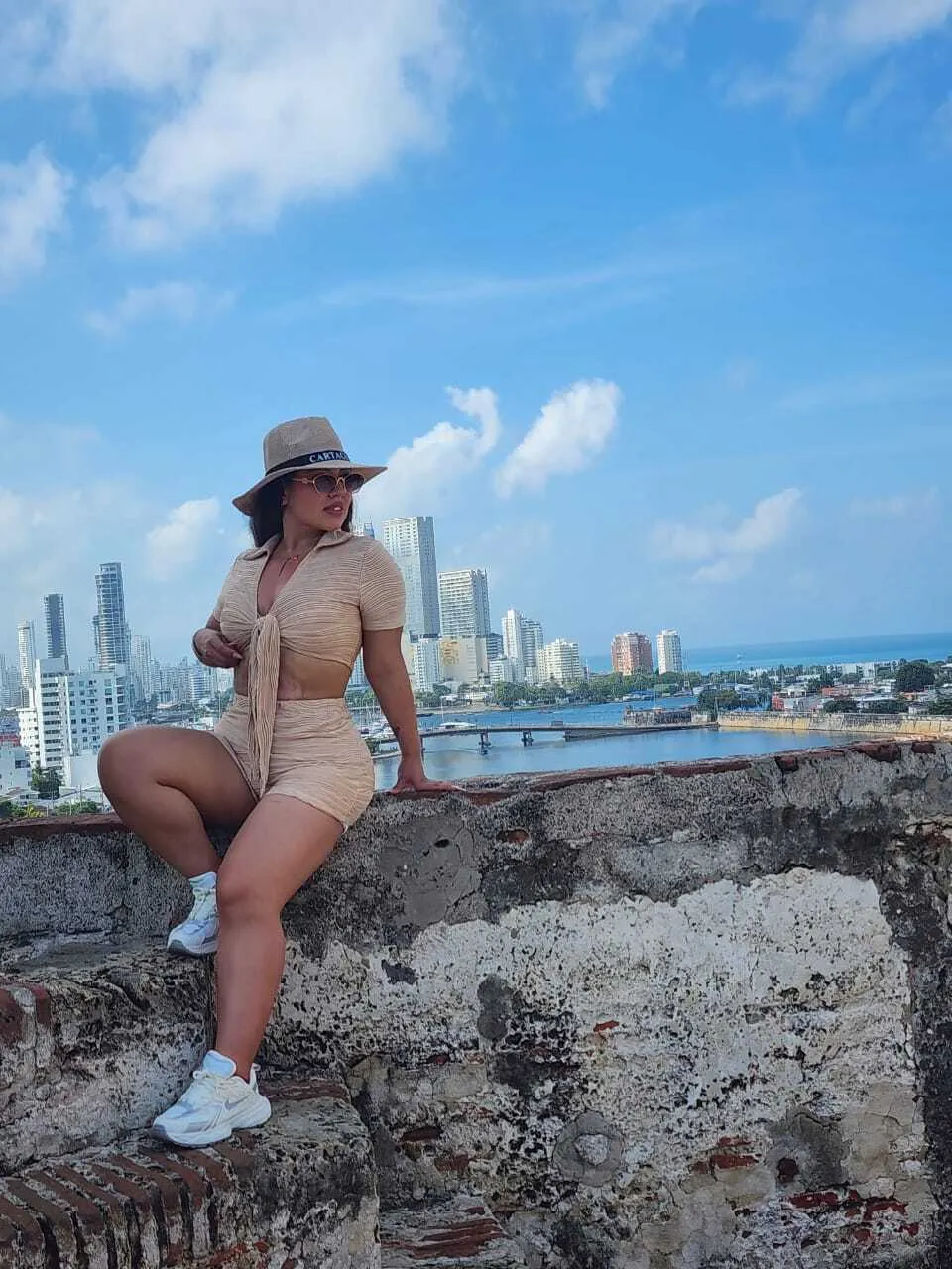 Interprete AbbyHanze Foto 12