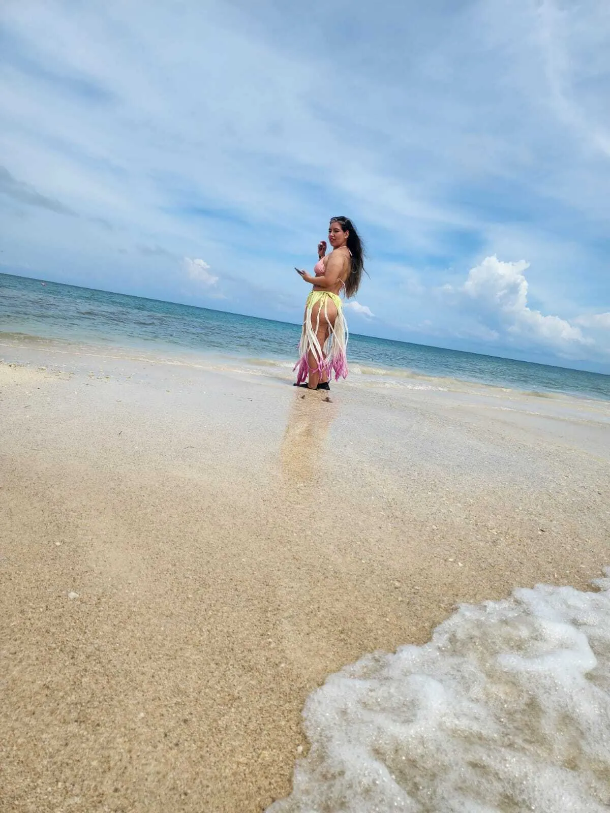 Interprete AbbyHanze Foto 10