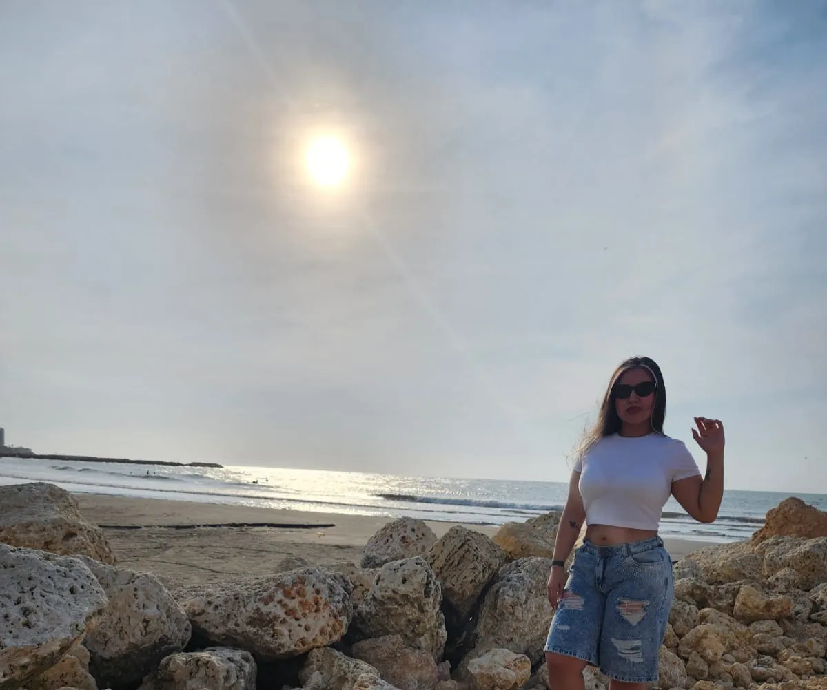 Interprete AbbyHanze Foto 1