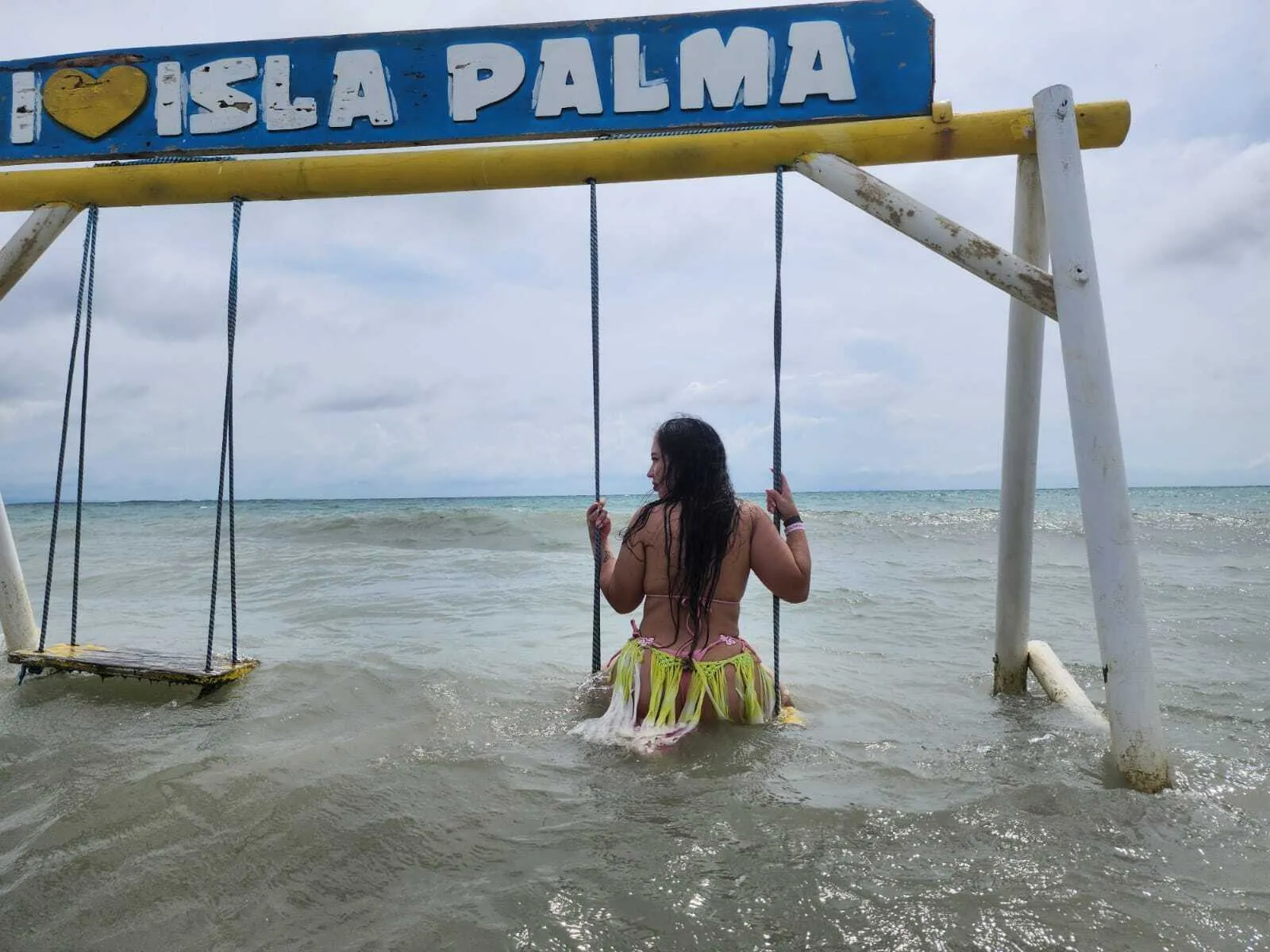 Interprete AbbyHanze Foto 2