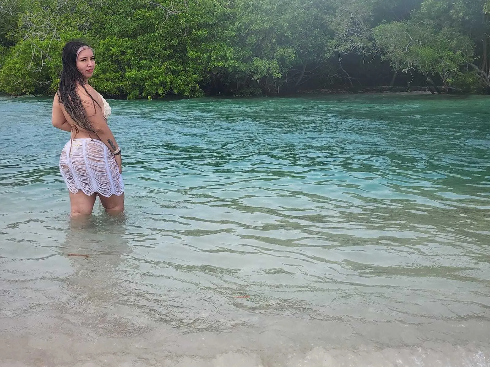 Interprete AbbyHanze Foto 8