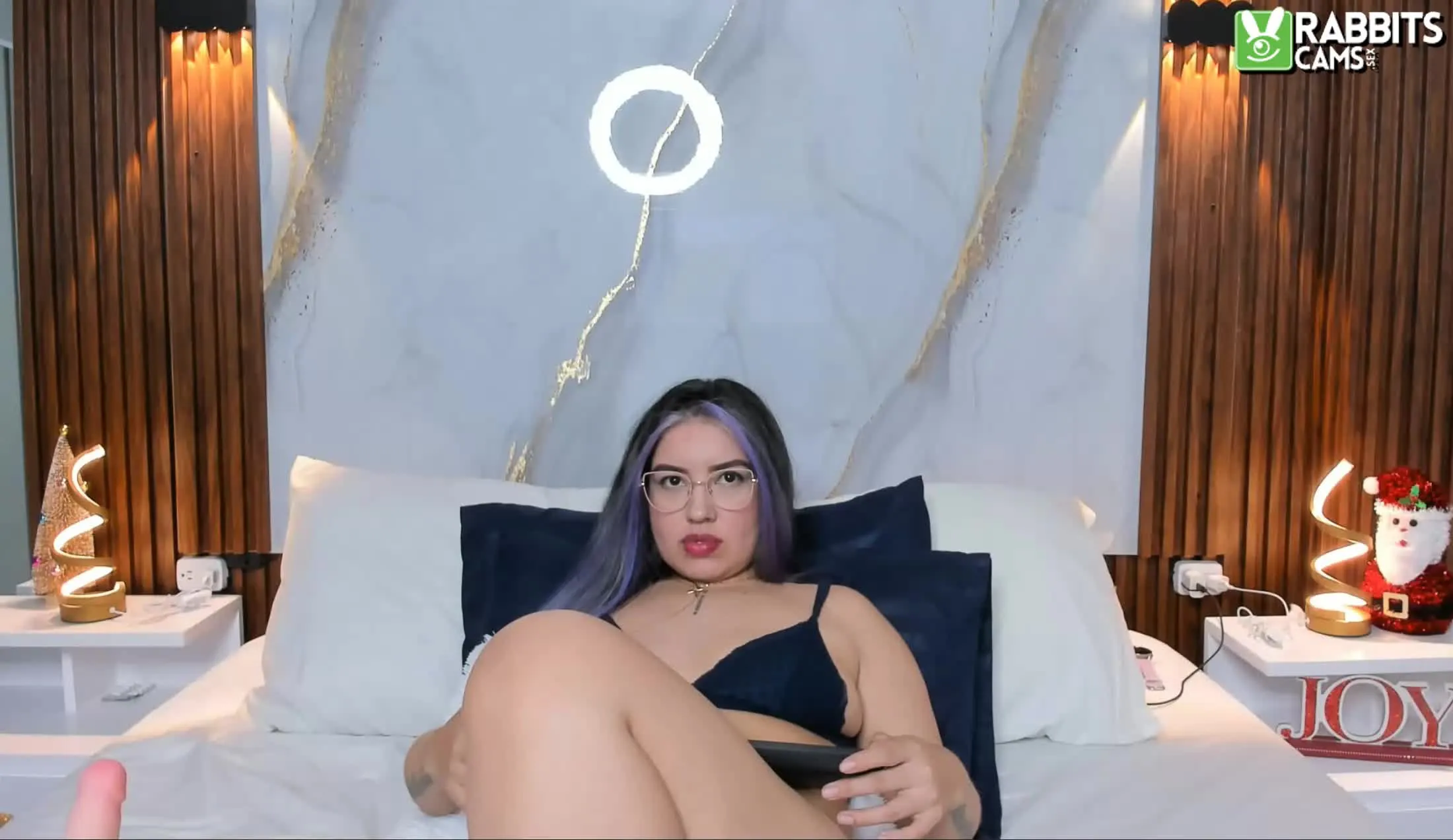 Artista AbbyHanze Video 4