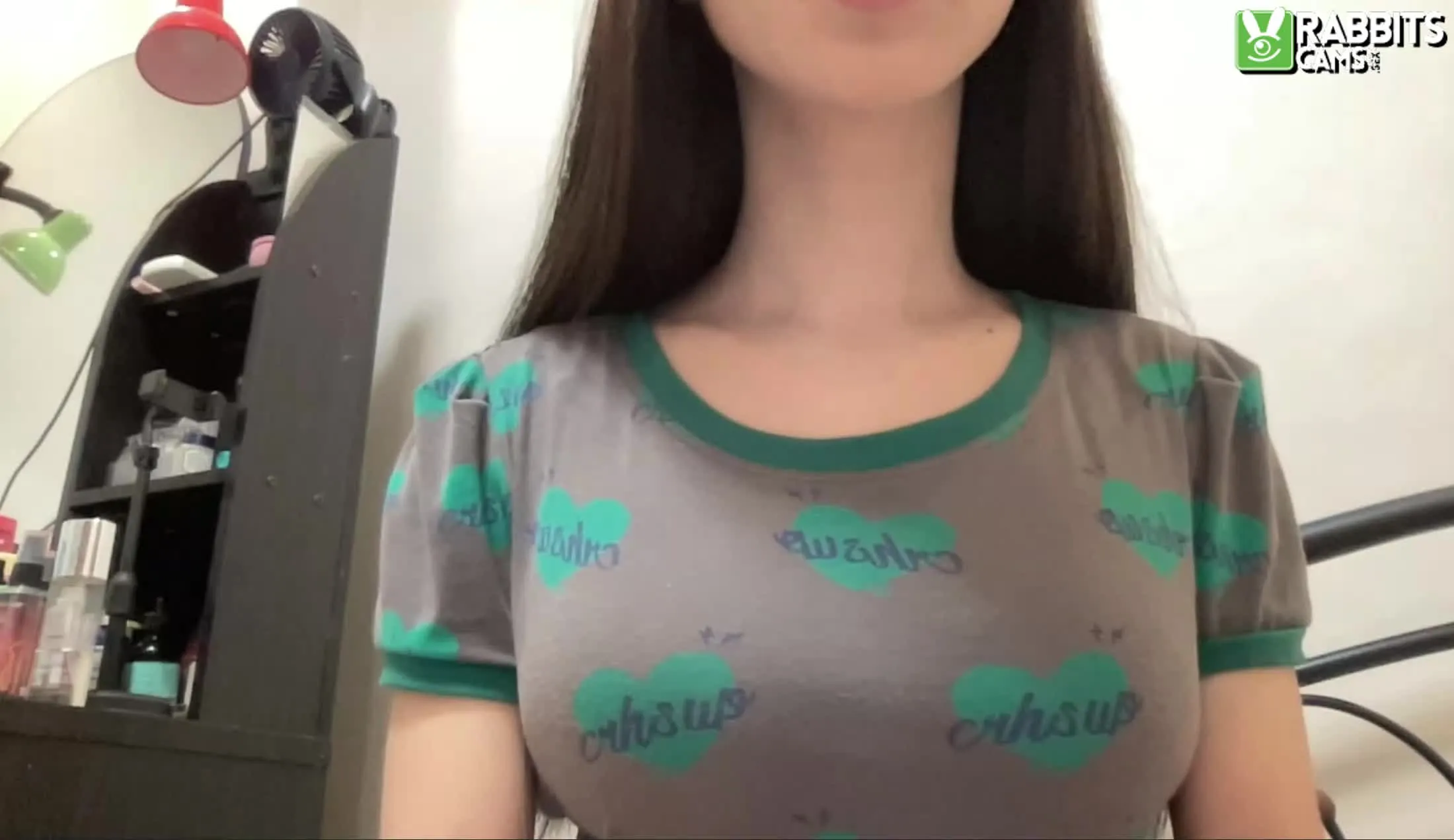 Darsteller AwakenedByAKissEsmeralda Video 1