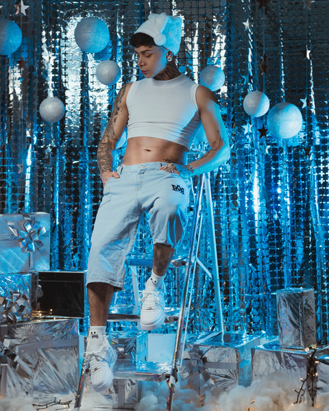 Artist Helel_Salvatore Foto 2