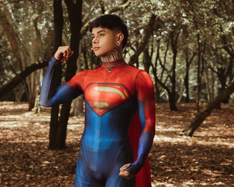 Artist Helel_Salvatore Foto 7