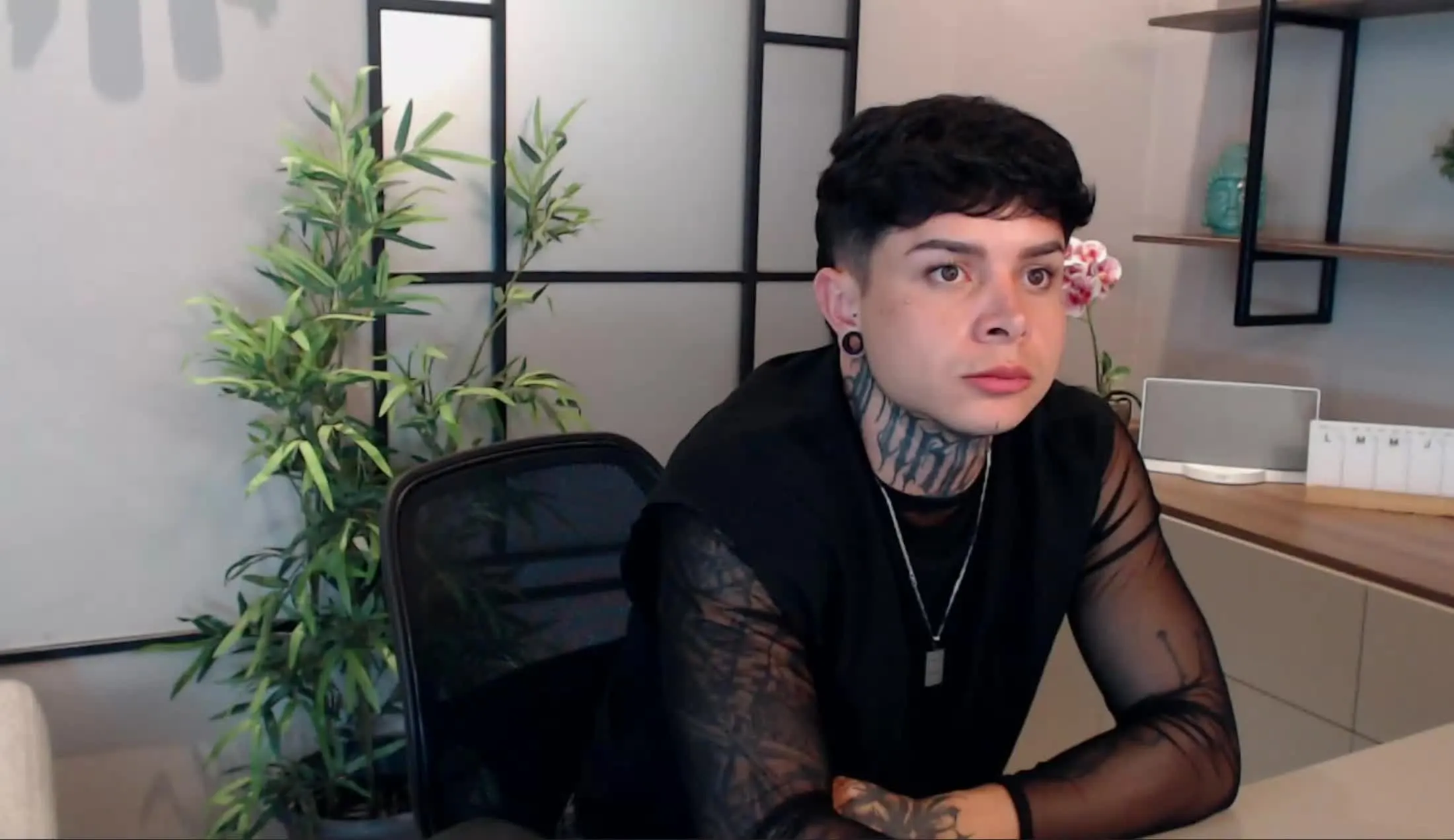 Interprète Helel_Salvatore Vidéo 1