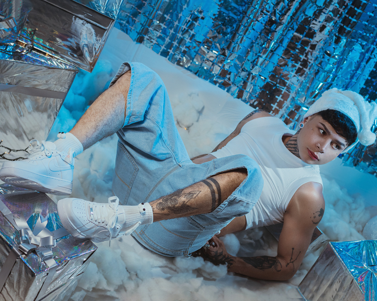 Artist Helel_Salvatore Foto 4