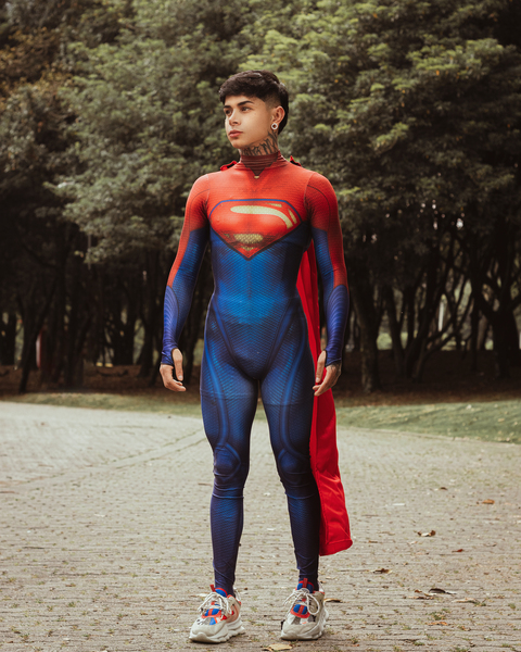 Artist Helel_Salvatore Foto 8