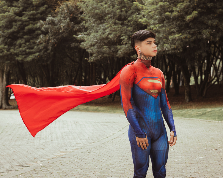 Artist Helel_Salvatore Foto 9