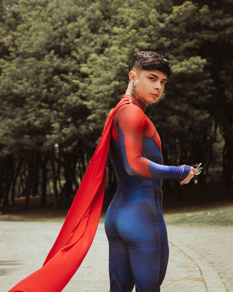 Artist Helel_Salvatore Foto 5