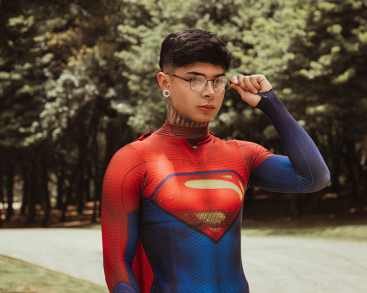 Artist Helel_Salvatore Foto 6