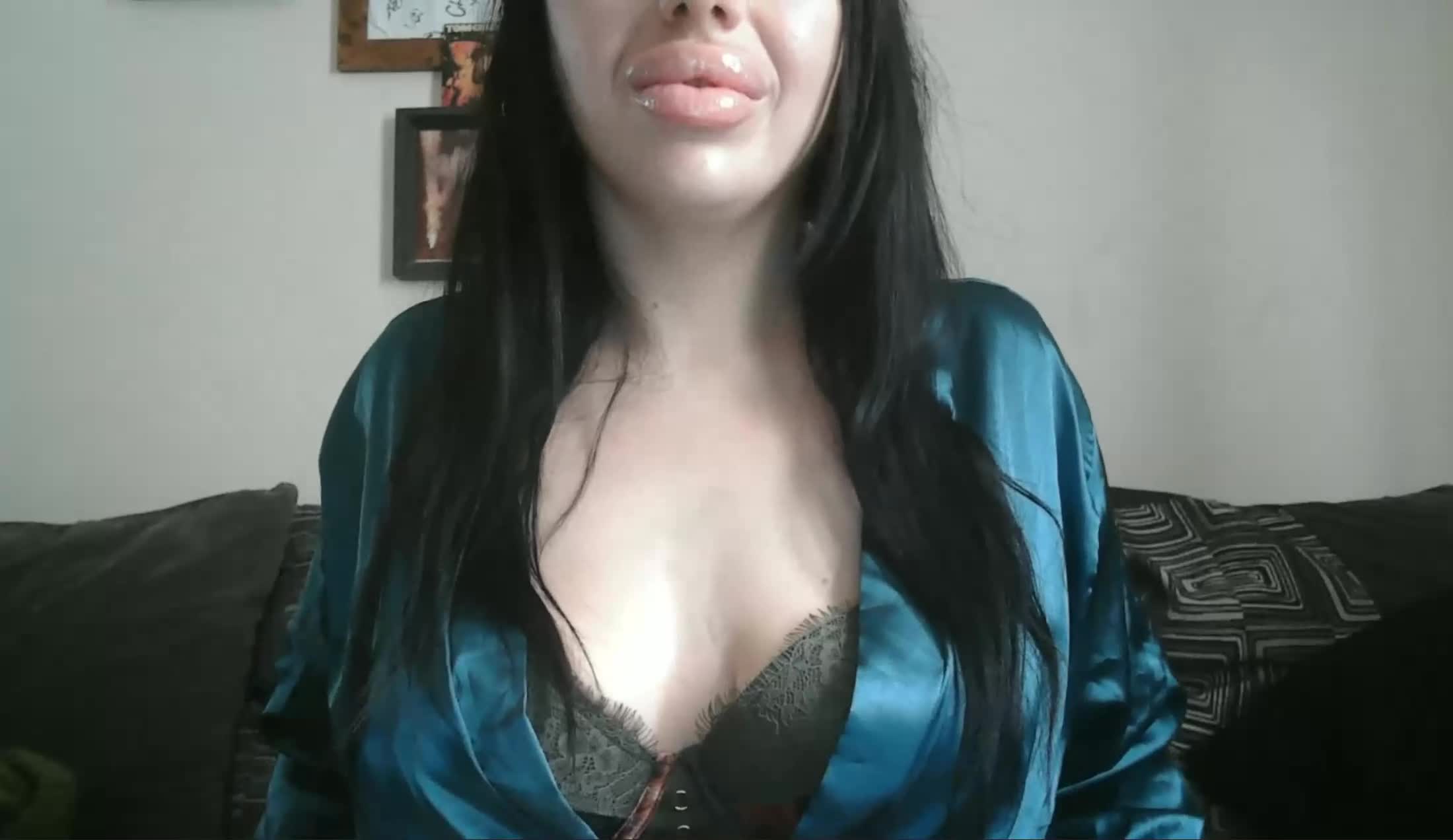 Intérprete TillyRogue Video 2