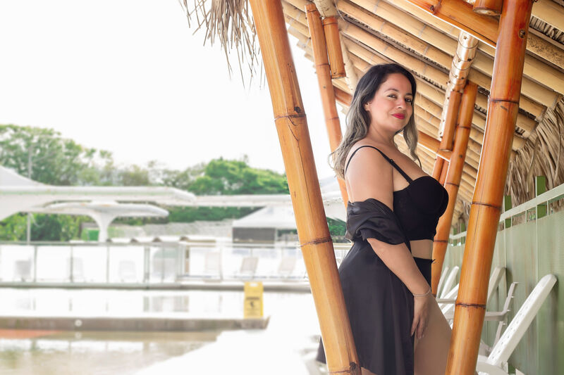 Utøver Busty_Isabell Bilde 9