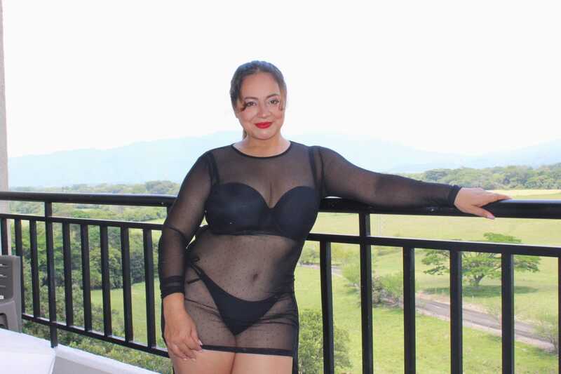Artista Busty_Isabell Foto 1