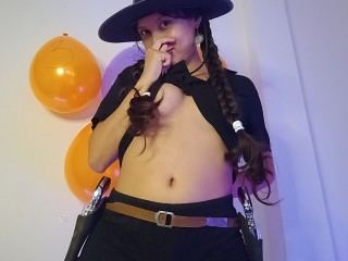 Imagen de perfil de modelo de cámara web de HelenSwett