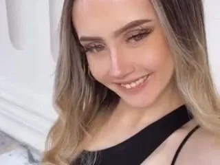 Imagen de perfil de modelo de cámara web de EmilyBaybie