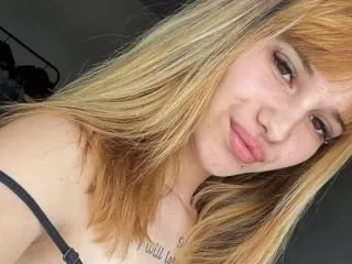 Foto de perfil de modelo de webcam de LEYILAA