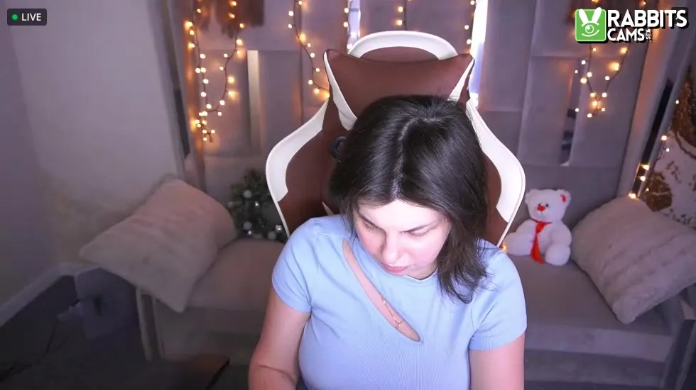 Performer MirandaWarm Video 1