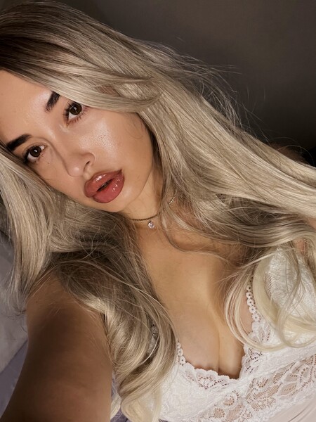 Interprète Miss_Elias Photo 3