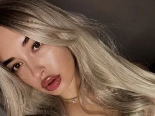 Profilbilde av Miss_Elias webkamera modell