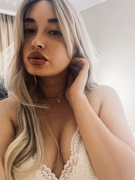 Interprète Miss_Elias Photo 4