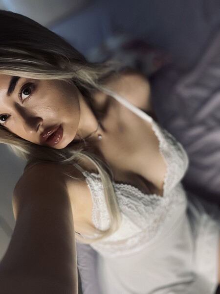 Interprète Miss_Elias Photo 2