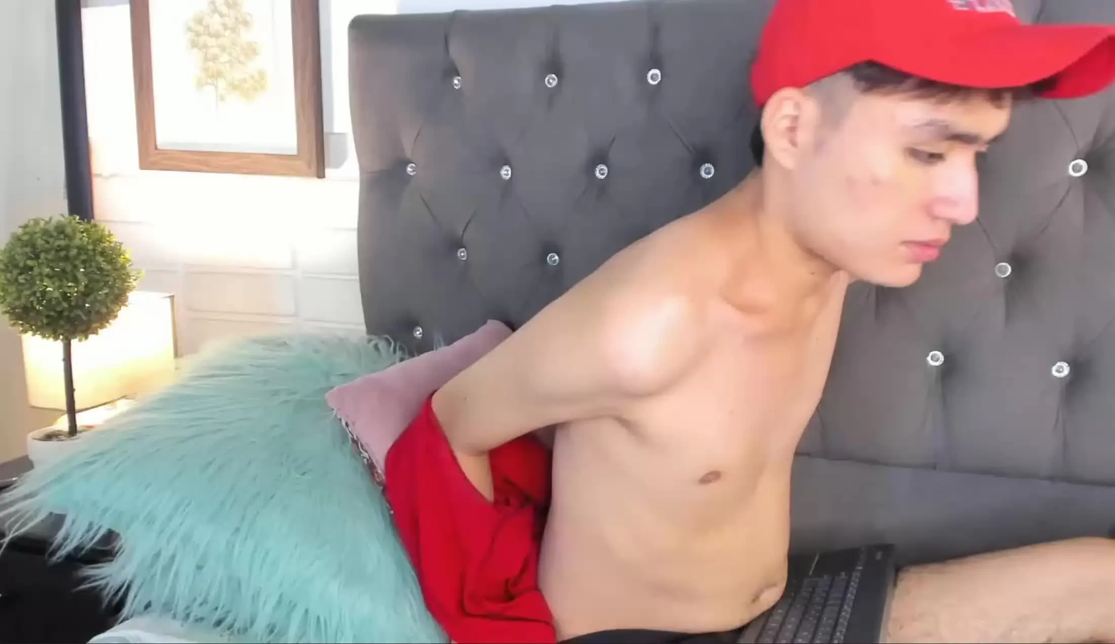 Intérprete AlexFire69 Video 1