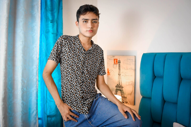 Intérprete AlexFire69 Foto 4