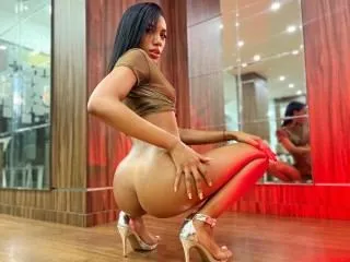 PenelopeGil Profilbild des Cam-Modells