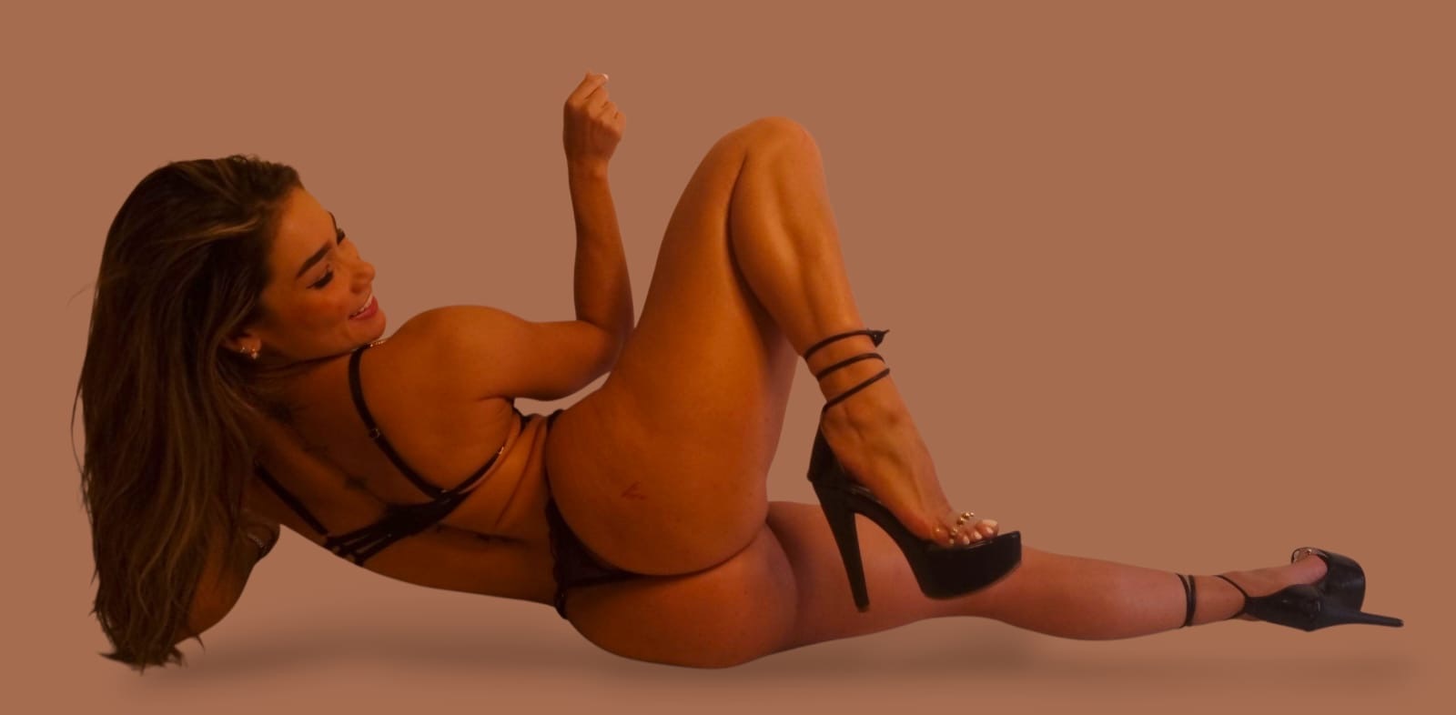 Utøver Gabyliis Bilde 6