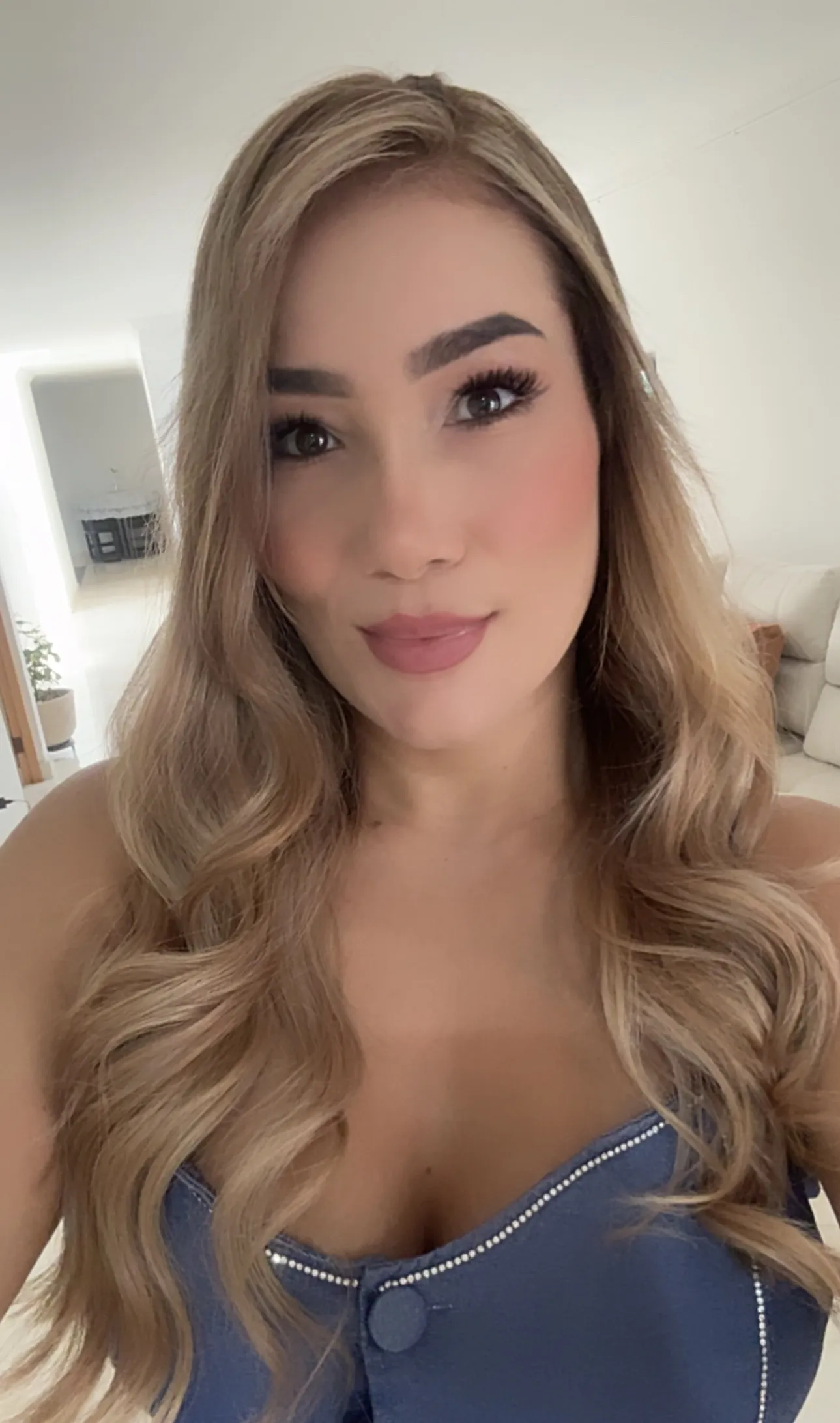 Utøver Gabyliis Bilde 12