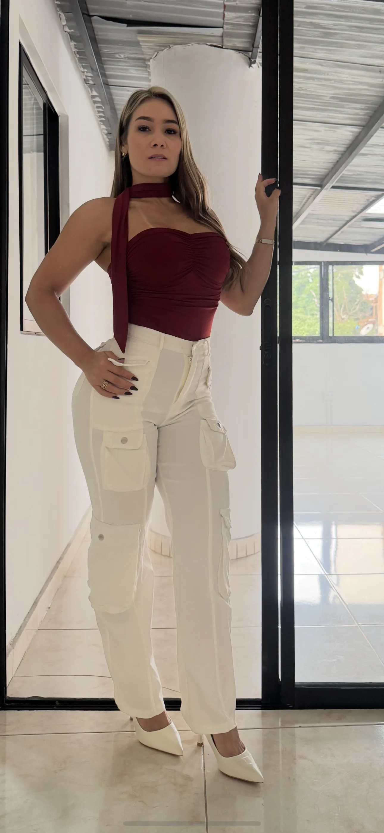 Utøver Gabyliis Bilde 6