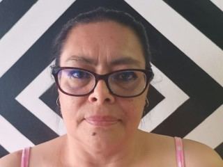 Foto de perfil de modelo de webcam de Lilo_rocket73