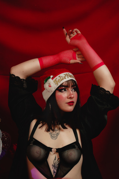 Artist AlexxDevil Foto 9