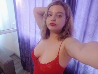 Foto de perfil de modelo de webcam de cataleya_xo 