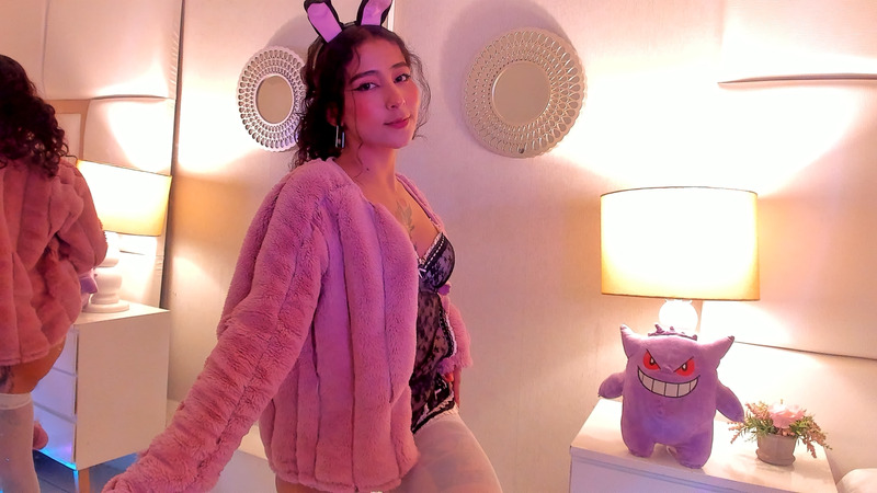 Performer Violeta_Foster Photo 2