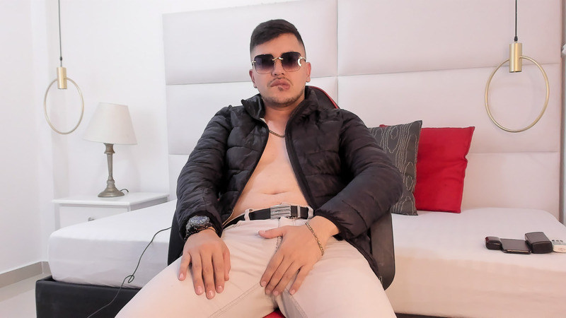 Intérprete AlexDarren Foto 7