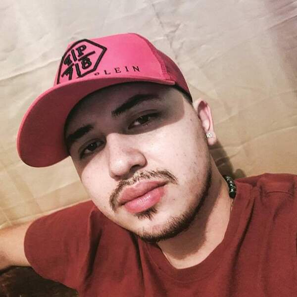 Intérprete AlexDarren Foto 9