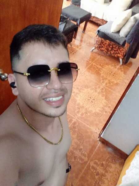 Intérprete AlexDarren Foto 8