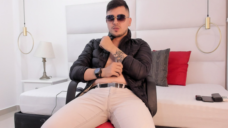 Intérprete AlexDarren Foto 4