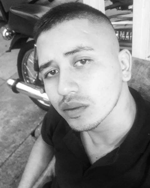 Intérprete AlexDarren Foto 10