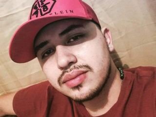 Imagen de perfil de modelo de cámara web de AlexDarren