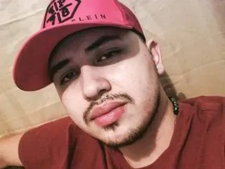 Imagen de perfil de modelo de cámara web de AlexDarren